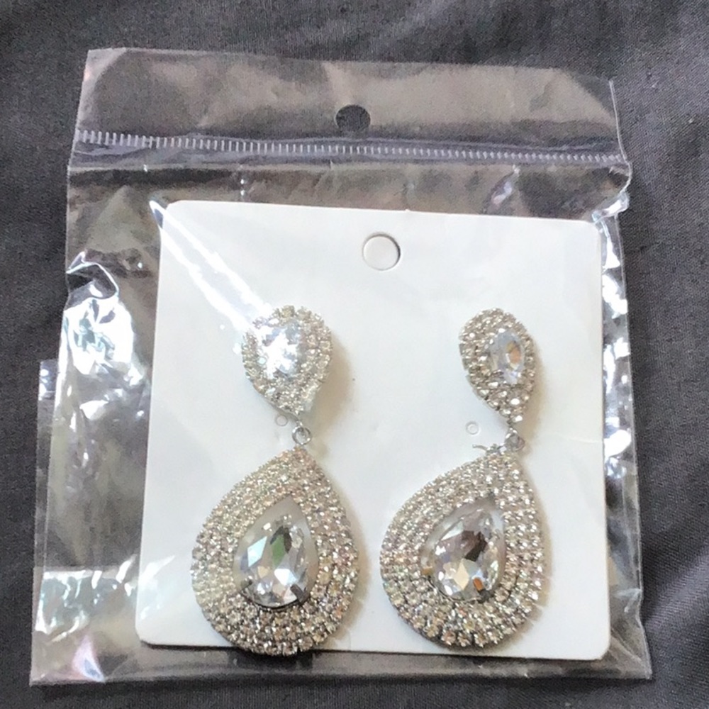~ Earrings ~